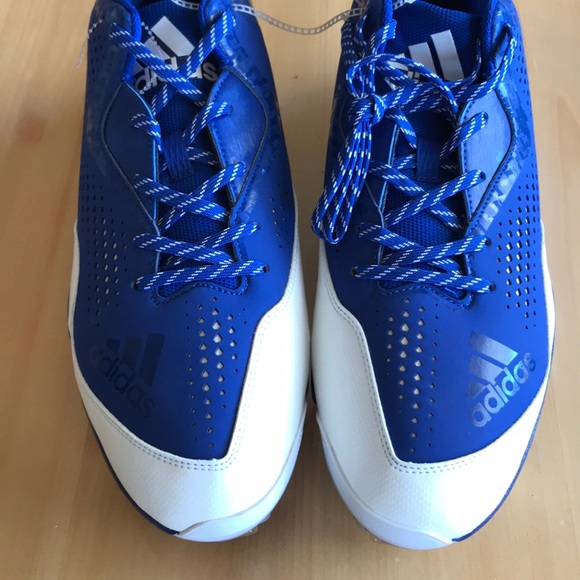 NWT Adidas “Lite Strike” cleat - Picture 4 of 5